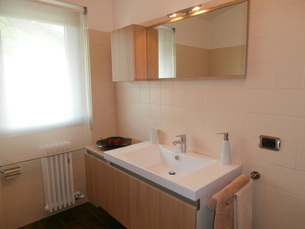 Villa Mimosa Colico Cameră foto